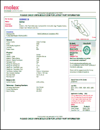 Click here to download 08-65-0115 Datasheet