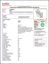 Click here to download A-42440-0421 Datasheet