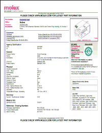 Click here to download 0003092158 Datasheet