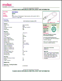 Click here to download 0887328812 Datasheet