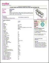 Click here to download 0878313010 Datasheet