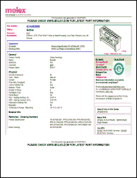 Click here to download SD-501646-001 Datasheet