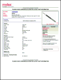 Click here to download 501745-0401 Datasheet