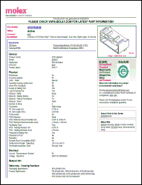 Click here to download SD-501876-001 Datasheet