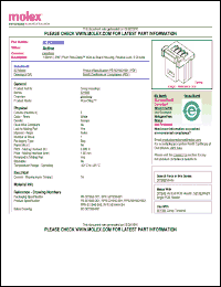 Click here to download SD-501939-001 Datasheet