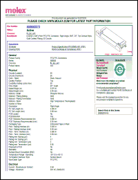 Click here to download SD-500805-001 Datasheet