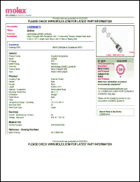 Click here to download SD-120090-004 Datasheet