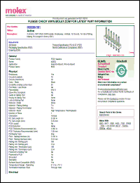 Click here to download A-42375-0123 Datasheet