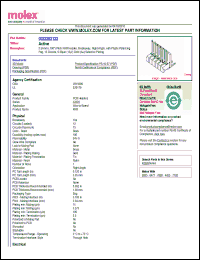 Click here to download 22-28-2132 Datasheet