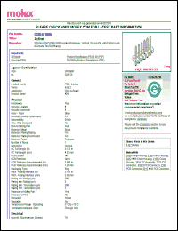 Click here to download A-41671-A08A102 Datasheet