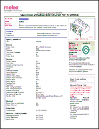 Click here to download A-7720-D18A102A Datasheet