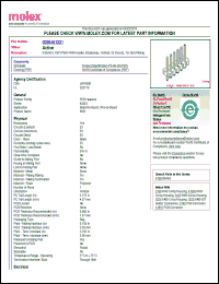 Click here to download A-41661-A23A102 Datasheet