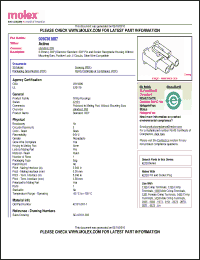Click here to download 42191-2R1-1 Datasheet