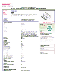 Click here to download 5557-05R4-225 Datasheet