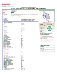 Click here to download AE-3190-17AG Datasheet