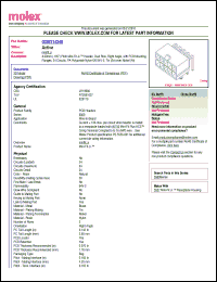 Click here to download A-5569-24A1S-210 Datasheet