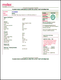 Click here to download 191640026 Datasheet