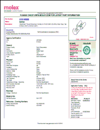 Click here to download CD51002 Datasheet