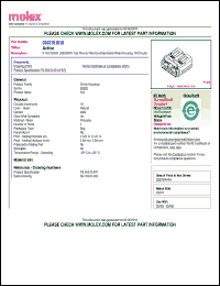 Click here to download SD-35376-002 Datasheet