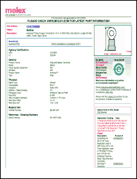 Click here to download SD-19073-006 Datasheet