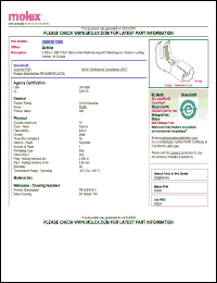 Click here to download 35528-1200 Datasheet