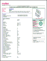 Click here to download A-42492-0319 Datasheet
