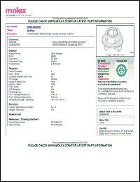 Click here to download 0358432235 Datasheet