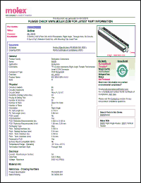 Click here to download MM-B2600-R910 Datasheet