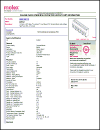 Click here to download 399100112 Datasheet