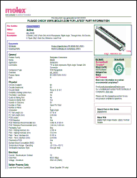 Click here to download MM-B2500-R960 Datasheet