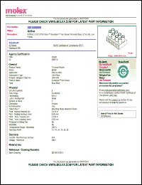 Click here to download 391000908 Datasheet