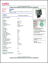 Click here to download 399300204 Datasheet