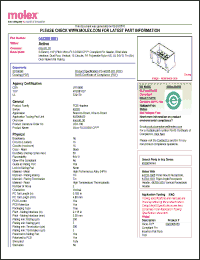 Click here to download 452801601 Datasheet