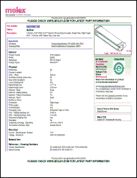 Click here to download 55456-0759 Datasheet