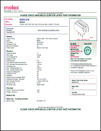 Click here to download 52004-1410 Datasheet