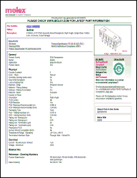 Click here to download 0524180690 Datasheet