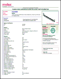 Click here to download 0712510009 Datasheet