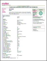 Click here to download 87715-9302 Datasheet