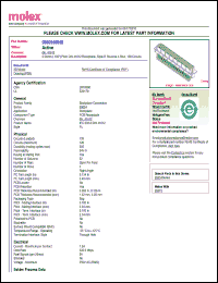 Click here to download 85054-0048 Datasheet