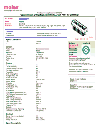 Click here to download 0850030177 Datasheet