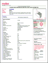 Click here to download 0746962602 Datasheet