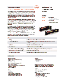 Click here to download 78164-1051 Datasheet