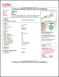 Click here to download 0002092167 Datasheet