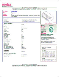 Click here to download 3069-G10 Datasheet