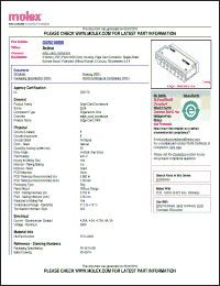 Click here to download 2574-8A3 Datasheet