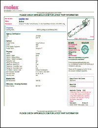 Click here to download 1881-3L1A Datasheet