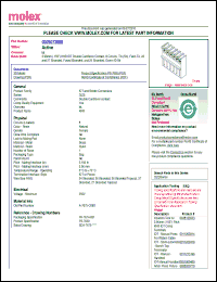 Click here to download A-7675-C08D Datasheet