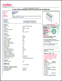 Click here to download A-7674-D15A102A Datasheet