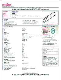 Click here to download 1619-1R1B5N1A5 Datasheet