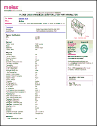 Click here to download 0894001520 Datasheet